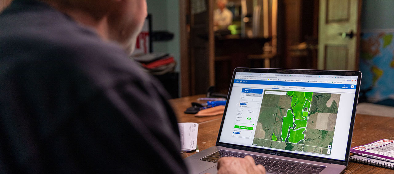 Inicio de sesión en TAP
