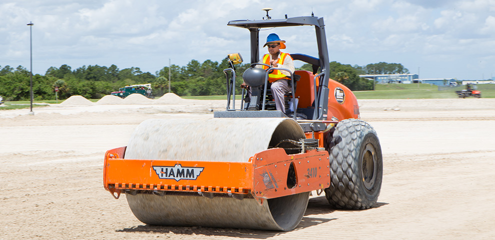 Stations totales robotisées