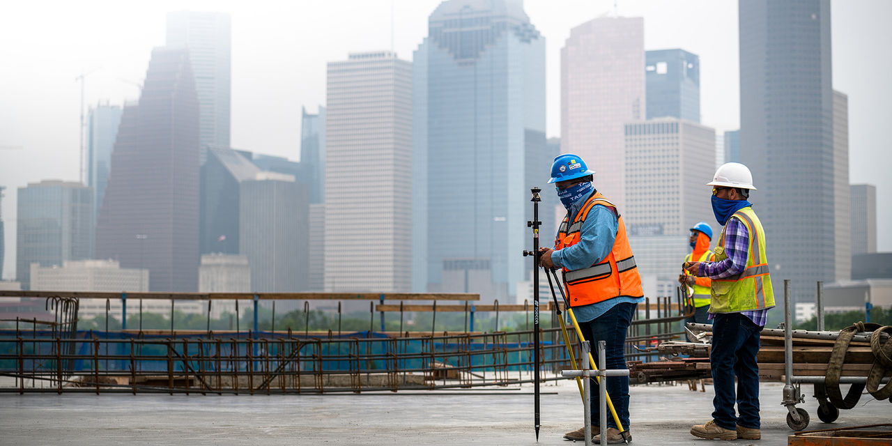 Produits d'infrastructure