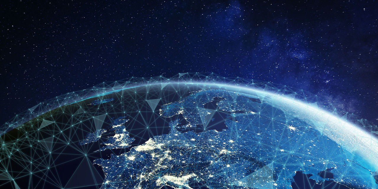 Technologie Universal Tracking Channels™