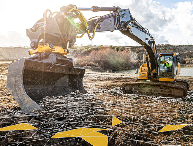 MC-X est synonyme de flexibilité