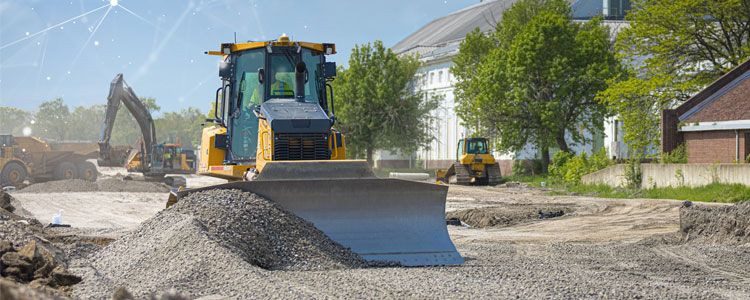 Utilisation pour le guidage d'engins