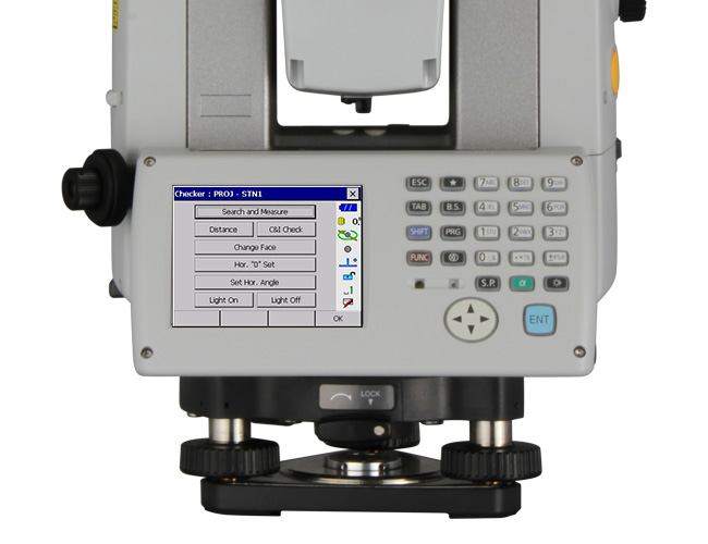 Une solution de surveillance Intuitive à la fois puissante et légère