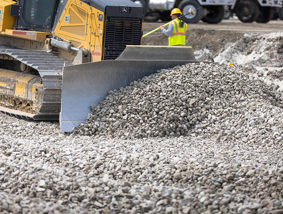 Kies uw niveau van besturing en precisie