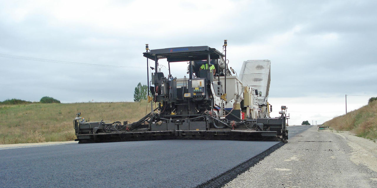 In 'the zone' werken