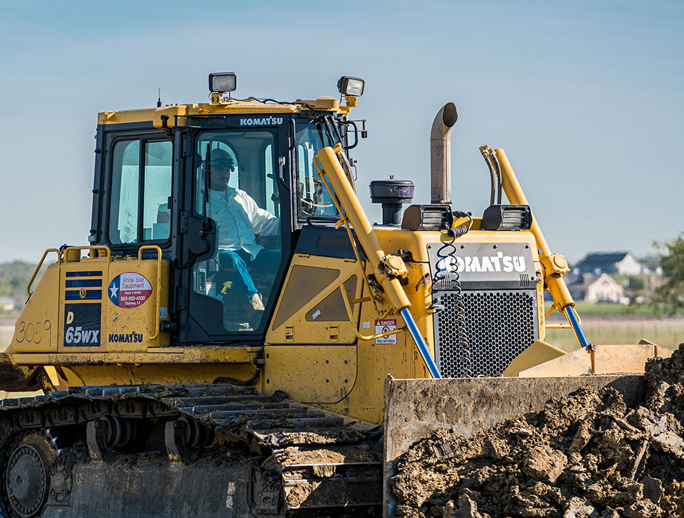 Intuïtief ontwerp voor snellere acceptatie en projectvoltooiing