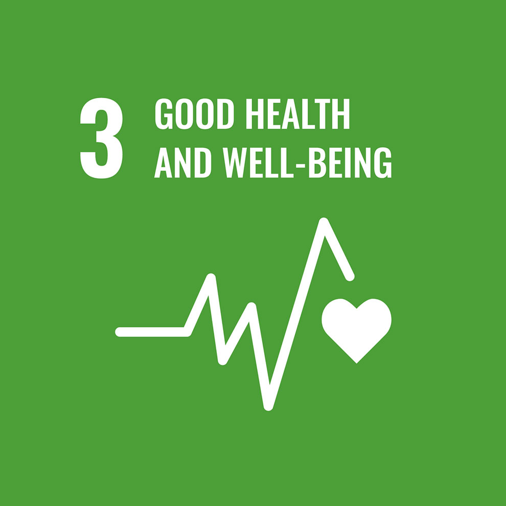 Boa saúde e bem-estar