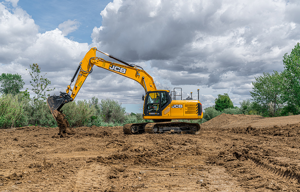 Estações totais robóticas