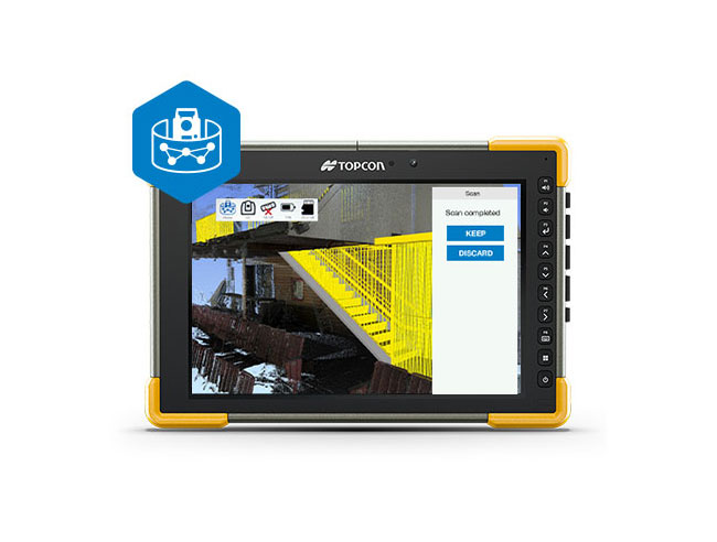 Transforme seu fluxo de trabalho de escaneamento