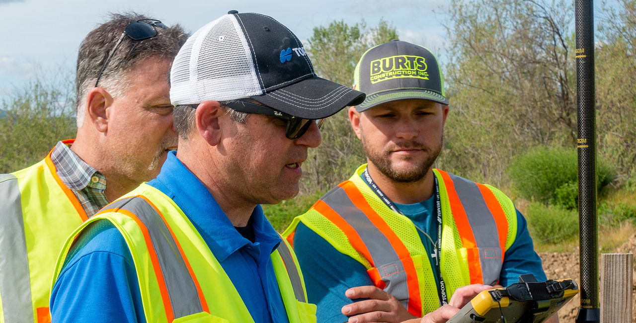 Hable con un experto