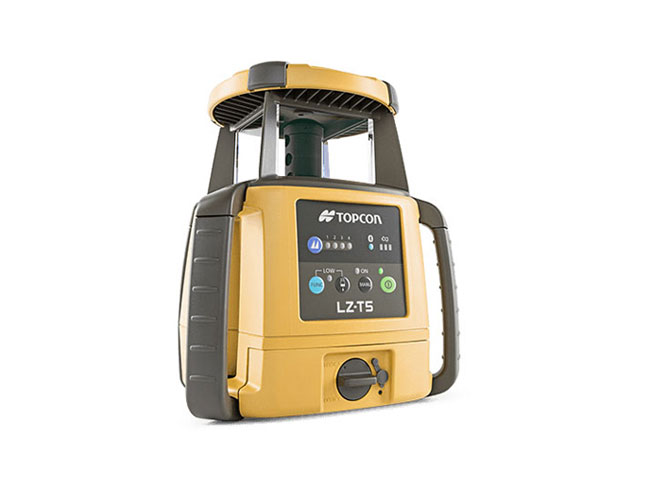 Millimetre GPS combines GPS and laser tech to increase accuracy up to 300%