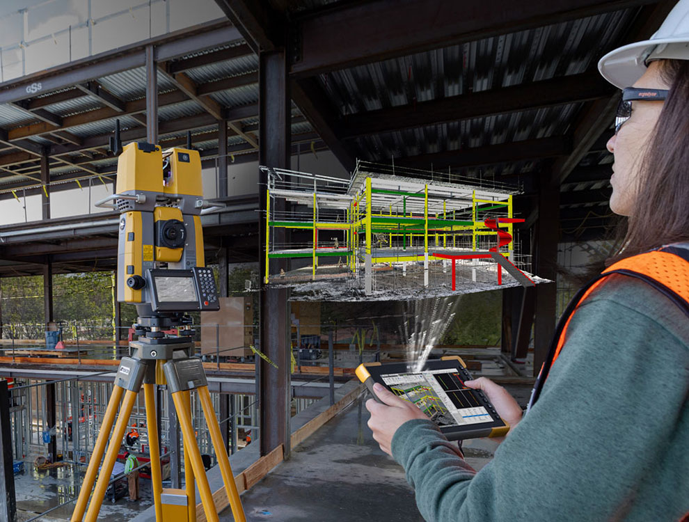 Rugged tablets help you get more done with less time and money