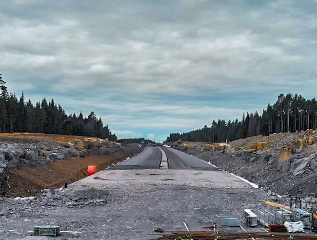 Mejora de la Green Shortcut