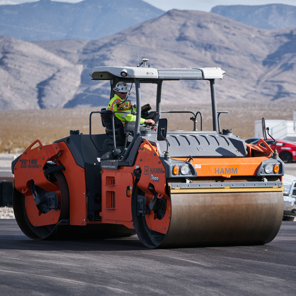Compactación inteligente