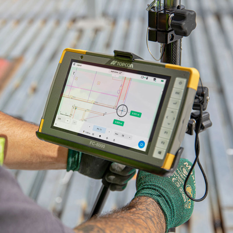 Empiece más rápido