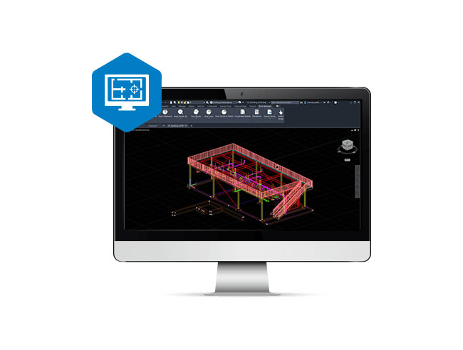 Complemento de creación de puntos para Autodesk®