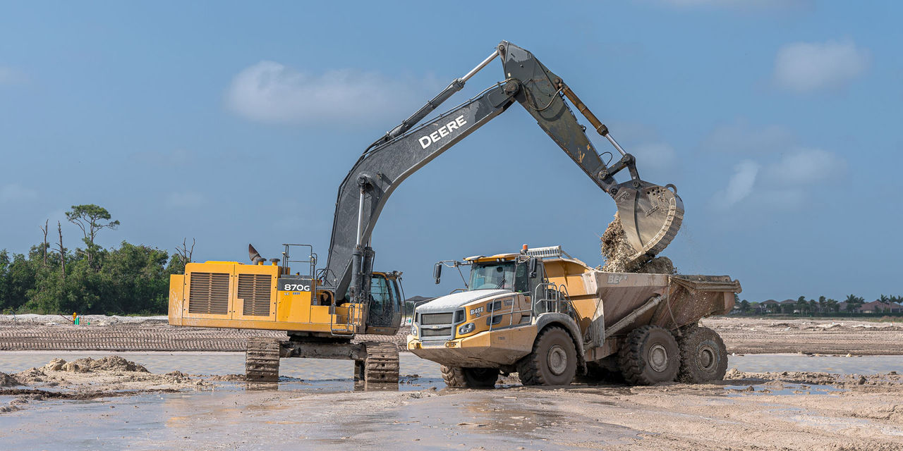 Optimización del transporte de masas