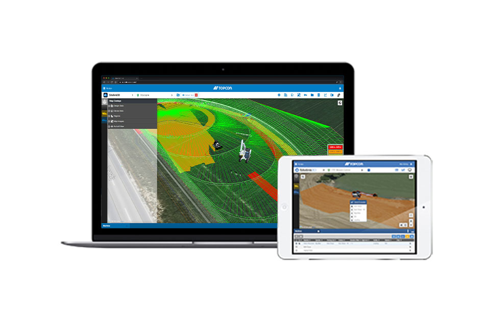 Gestione su lugar de trabajo a distancia