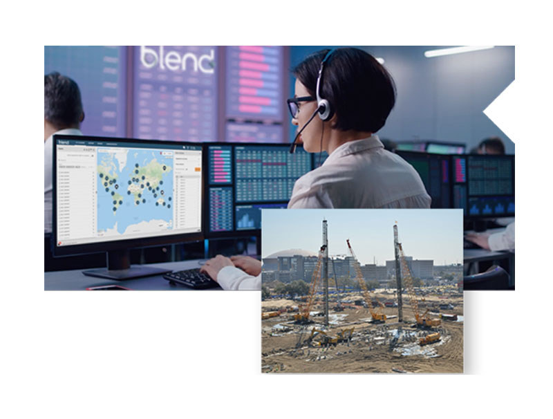 Sostenibilidad para su empresa y el medio ambiente