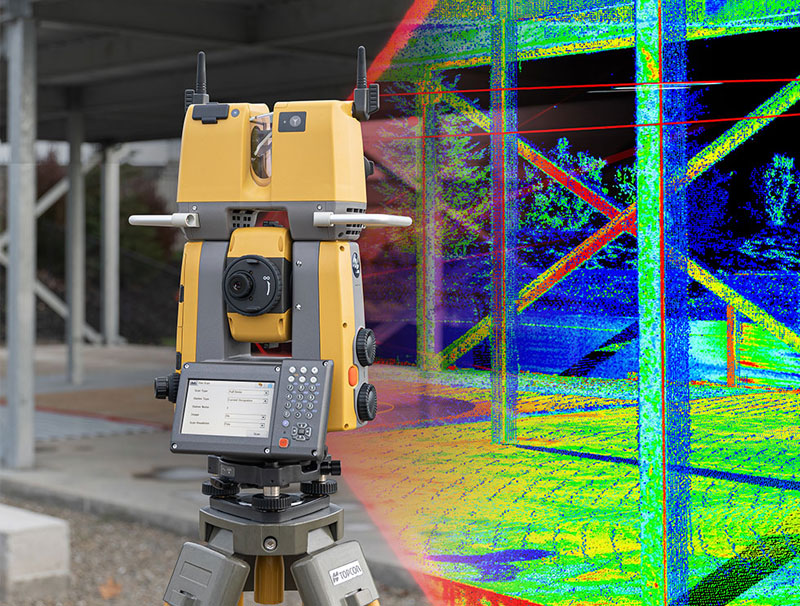 Reduce tedious manual modelling