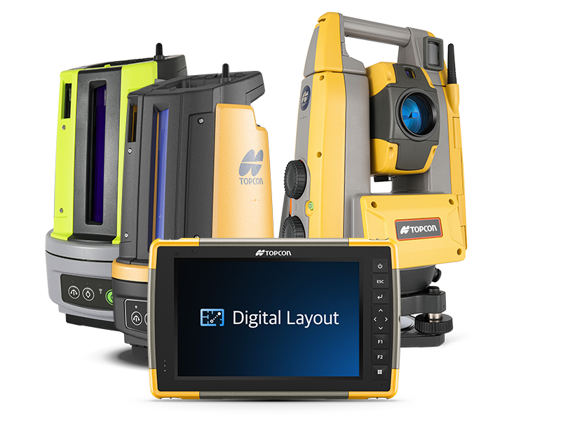 Interface with your favorite instrument
