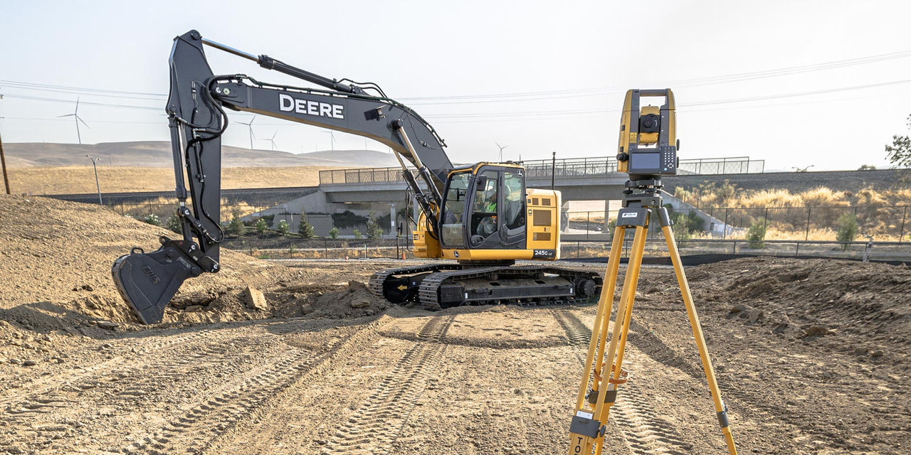 Gebruik als machinebesturing