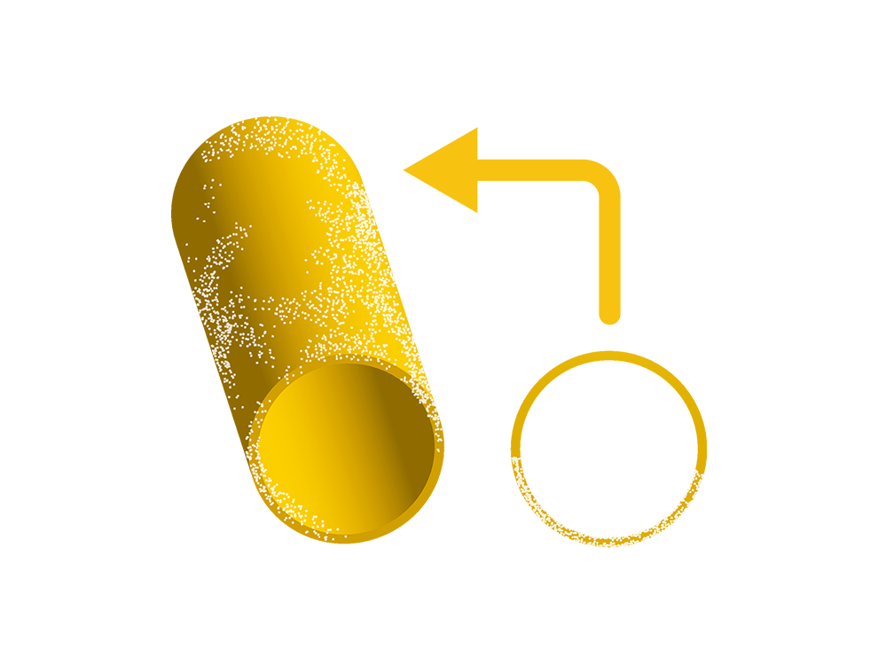 Lever nauwkeurigere as-builts