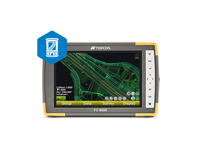 Three-dimensional grade management made easy