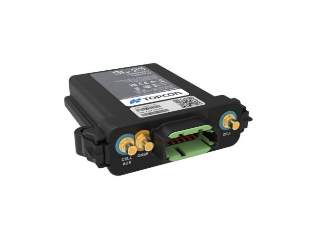 Connect with Sitelink3D and Topnet Live services